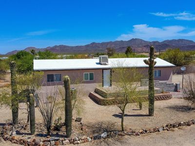 9796 W Calle Cibeque