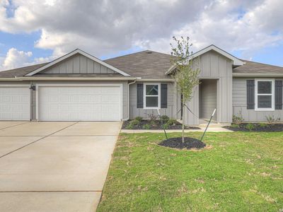 375 Elkins Prairie Dr