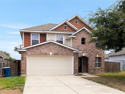 4604 Water Lilly Ave