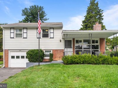 Property at 140 Green Hill Rd, King Of Prussia, PA