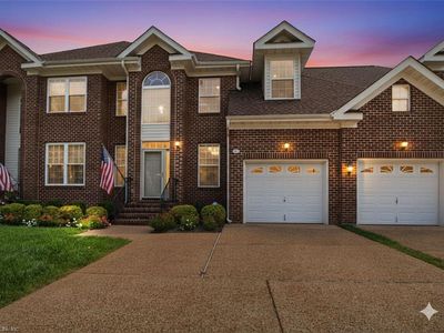 Property at 469 Zelkova Rd, Williamsburg, VA