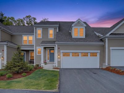87 Shannon Way #86