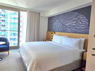 1390 Kapiolani Blvd #3308