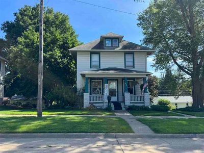 Property at 621 W Jefferson St, Washington, IA