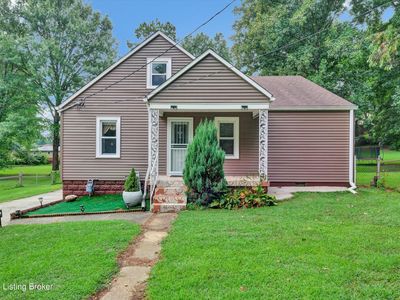 1516 Eskridge Ln