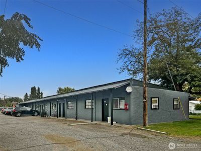 616 Columbia Avenue #7