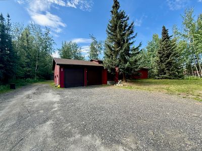 Property at 1089 Aztec Rd, North Pole, AK