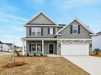 3471 NW Tanbark Oak Lane