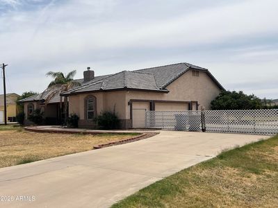 3341 E Arianna Court