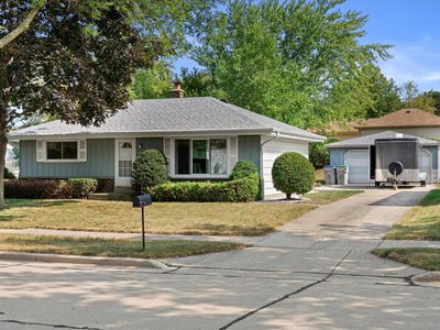 8320 North Celina STREET