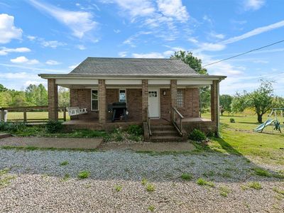 5520 Forest Oak Church Rd