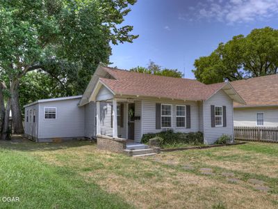 2010 S Porter Ave