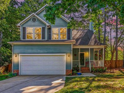 308 Hidden Cellars Dr