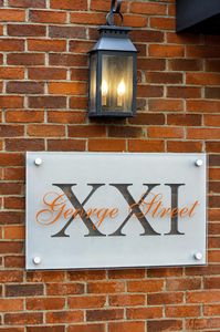 21 George St APT 303