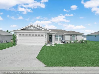 354 Hidden Creek Cir