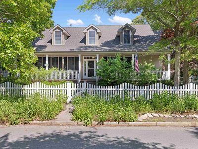 517 Beachplum Rd