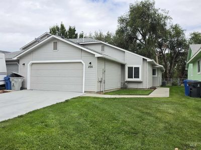 206 S Valley Dr