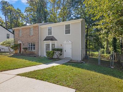 2305 Wingfoot Pl