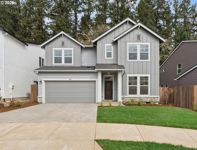 867 Butte Dr