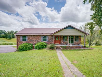 100 Ridge Circle Dr