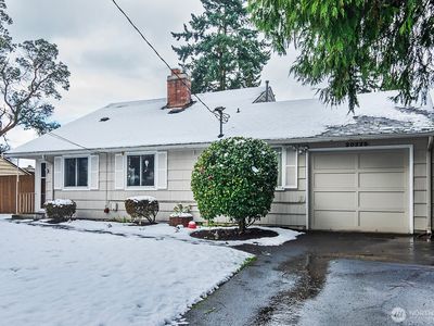 Property at 20225 14th Avenue S, Seatac, WA