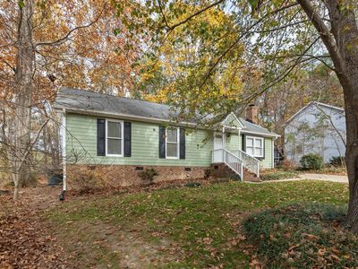 104 Remington Woods Dr