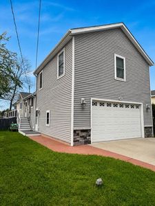 8412 Brower Lake Dr NE