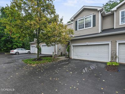 12 Cypress Court #2612