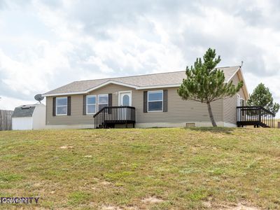 Property at 24 N Rangeland Ln, Rozet, WY