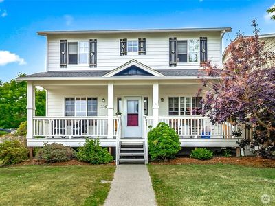 3302 Baker Vista Lane