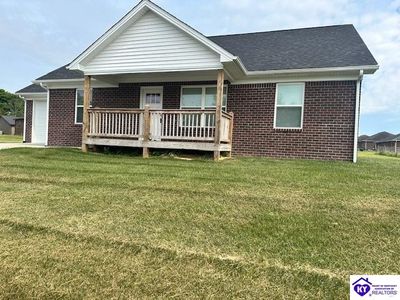 Property at 272 Parkers Loop, Hodgenville, KY