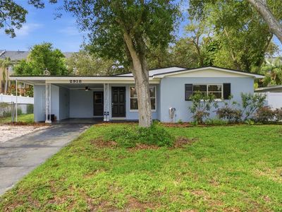 2918 W ELLIS DRIVE