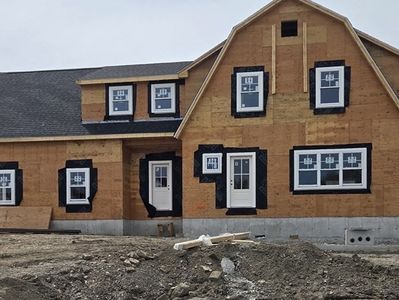 LOT 4 Jeffrey Ln