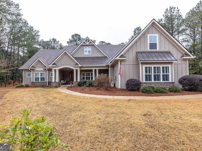 135 Triple Creek Pass