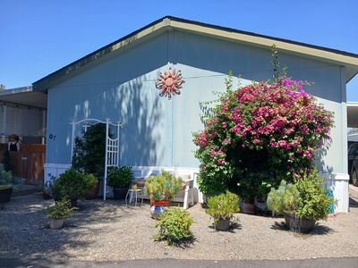Property at 2400 W Midvalley Avenue #Q7, Visalia, CA