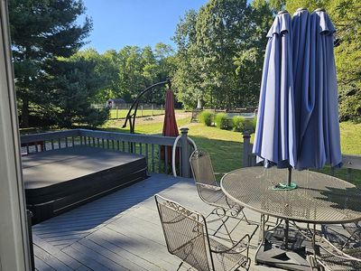 2436 Sneakville Rd