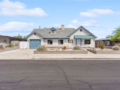 5722 Evergreen Ave