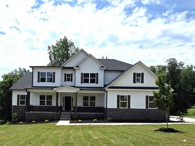 243 Holly Branch Rd
