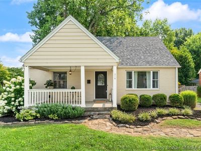 514 Chippewa Drive