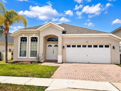 205 GLENEAGLES DRIVE