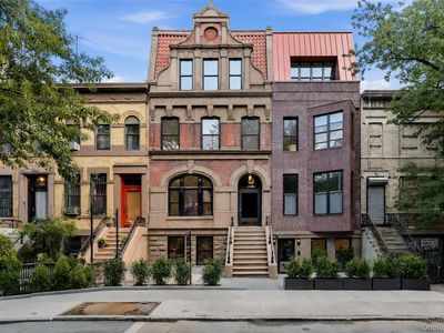 427 E 140 Street #4