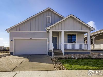 1839 Cord Grass Dr