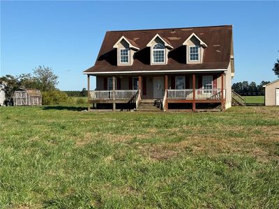 329 State Highway 32 N