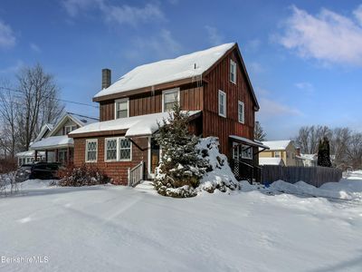 Property at 461 Elm St, Pittsfield, MA