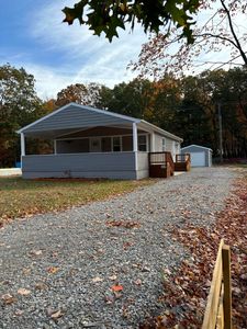5957 Port Austin Rd
