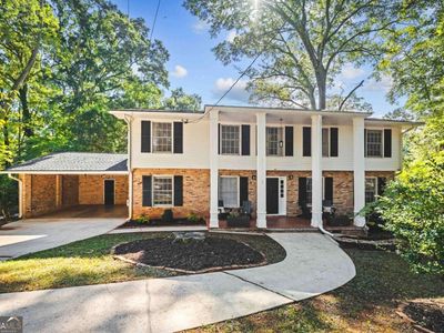 1120 Bromley Rd