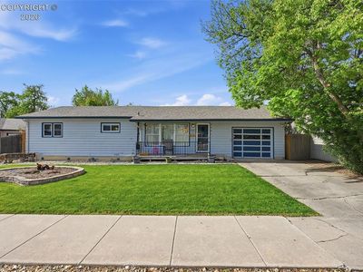 918 Allison Ave