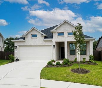 21122 Milazzo Park Trl