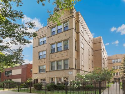4104 N Mozart St APT 1W