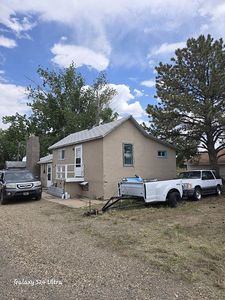 Property at 405 Utah St, Medicine Bow, WY